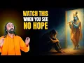 Download Lagu How to Be FEARLESS When Nothing Seems to be Going Your Way? Swami Mukundananda | Bhagavad Gita Video