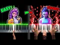 Download Lagu Golden | EASY to EXPERT, but...