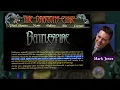 TES: Battlespire - A Complete Retrospective