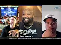 Coach JB & Breiden Fehoko CONFRONT Shaun King About Sam Darnold's PERFORMANCE In Super Bowl LX!