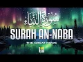 Download Lagu Heal Your Soul 💖 | Surah An-Naba (The Tidings) | سورة النبأ | Heart Touching Quran Recitation | 2025