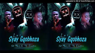 lui feat nduh u0026 the elevatorz syay gqobhoza