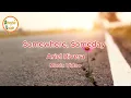 Download Lagu Somewhere, Someday-music video|Ariel Rivera