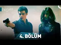 Lagu Karagül 4. Bölüm