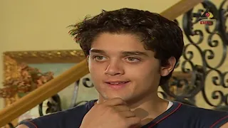 EPS 11 مسلسل أشرار وطيبين Empctv 