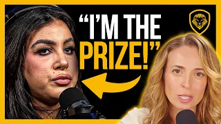 Modern Woman Insists “Women Are The Prize!” & Claims It’s a Man’s Job To Impress Women |JBL| Ep. 122