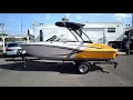 2014 Glastron GT 187 Jet Boat For Sale Stockton CA