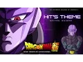 Download Lagu Dragon Ball Super - Hit's Theme (Unofficial)