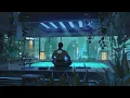 Raimu - Meditative Flow 🌃 [Full Album]