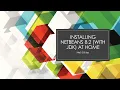 Learn Java Installing Netbeans 8 2 with JDK at Home
