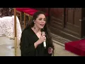 Download Lagu Abeer Nehme \u0026 Mehdi Aminian - Saint Joseph Cathedral -  Concert Highlights