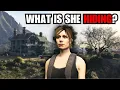 The DARK TRUTH Behind Ursula From GTA 5 Explained