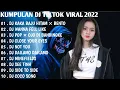 Download Lagu DJ TIKTOK VIRAL 2022 - DJ KAKA BAJU HITAM × BENTO REMIX TIKTOK FULL BASS | FULL ALBUM
