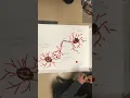 Candy Neuron Process