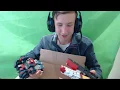 Transformers unboxing Ebay haul part 1