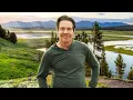 Dennis Quaid Presents Yellowstone - America s Most Iconic Wilderness