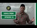 Download Lagu Episode 13 : Belajar Ushul Fiqih Untuk Pemula | Ustadz Kiki Hamsyah