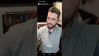 لايف شوقي بن زهرة Chawki Benzahra ليوم 25 05 2025 