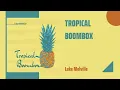Luke Melville - El Monte Playful Tropical EDM Latin Electronic World Sonidius
