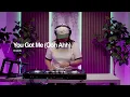 Slow R&B & Neo Soul Mix (60–88 BPM) — D’Angelo, Erykah Badu, Cleo Sol | RadioAktivity