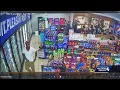 Update on skills game thefts investigation