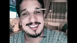 رد احمد الشاب الفارس    دندنها