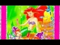 Lagu Opening \u0026 Closing To The Little Mermaid Ariel's Undersea Adventures: Double Bubble 1993 VHS