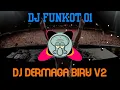 Lagu DJ DERMAGA BIRU - MAULANA ARDIANSYAH (COVER) || VIRAL TIKTOK || DJ FUNKOT 01 ▶️