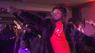 industry nite with yung6ix