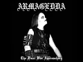 Download Lagu Armagedda - Skogens mörka djup