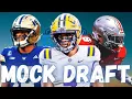 Walter Football s AWFUL 2026 NFL Mock Draft Mock the Mock
