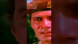 الرصاصه مازالت في جيبي محمود ياسين سينما الصعيد عاطف الشريف 