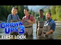 Grown Ups 3 ly Happening Release Date Cast Plot Details