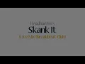 Headhunters - Skank It (Live Mix/Breakbeat Club)