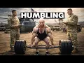Exercise Scientist vs The NEW Army Fitness Test