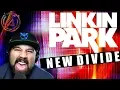 Download Lagu Linkin Park - New Divide (Cover by Caleb Hyles)