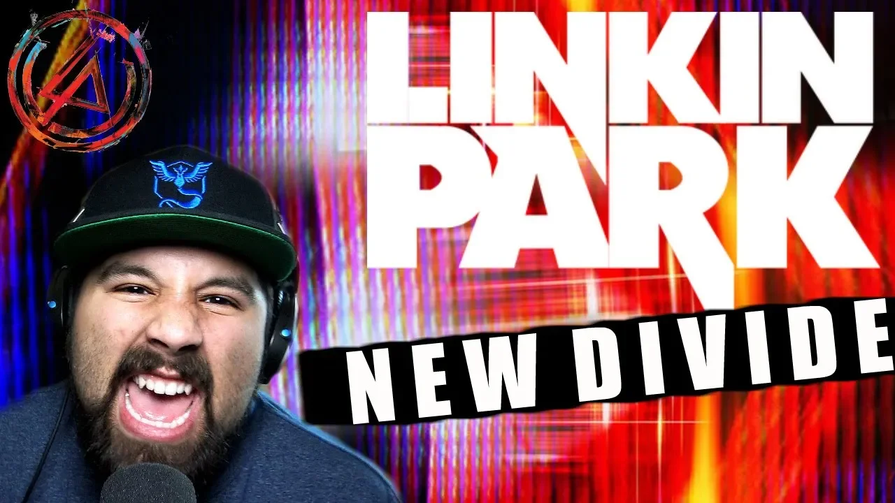 Linkin Park - New Divide (Cover by Caleb Hyles)