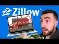 FREE Expired Listings with Zillow