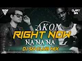 Akon - Right Now Na Na Na (Club Mix) | DJAY SN | 2024