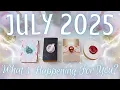 Download Lagu Your JULY 2025 Month Prediction • PICK A CARD • See into Your FUTURE!