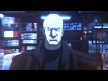SANTOS SANTANA X HAARPER - SONS OF KAIN | AMV