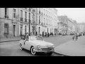 Lagu The Whole Town Accuses (1956) Franse komedie geregisseerd door Claude Boissol