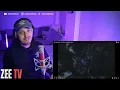 RAPPER REACTS to HEADIE ONE - It Is What It Is | UK Drill Music REACTION | Zee TV