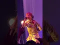 muque「never mind」@Zepp Namba(Chilli Beans.“good days tour”) 2025.2.14