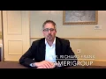 Falls Prevention Amerigroup