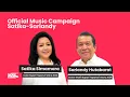 Download Lagu Lagu Kampanye Satika Sarlandy | Pilkada Tapanuli Utara 2024