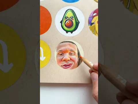 Drawing my Subscribers! #art #drawing #haaland