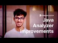 DeepSource Java Analyzer is now faster than ever before
