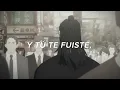 ME VOLVí A ACORDAR DE TI | los ángeles de charly | jujutsu kaisen — gojo & geto (-𝟥𝟢 ꜱᴇɢ. ᴠᴇʀꜱɪᴏɴ)