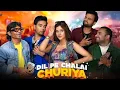 Download Lagu Dil Pe Chalai Chudiyan ✨ (New Trending) Sonu Nigam,| Raju Kalakar/Anjali, Rajan, Rishabh New Trend😎